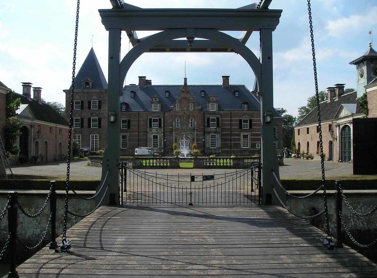 B&B De Groene Brug Делден Екстериор снимка